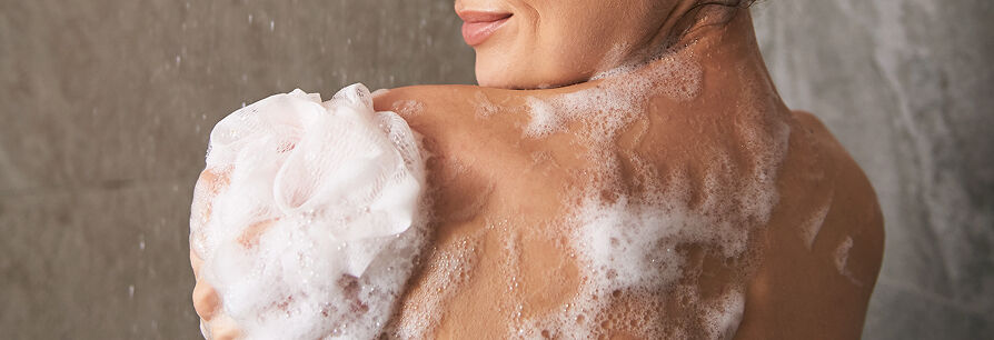 gel douche peau atopique